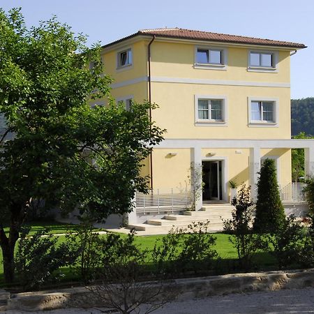 Ai Lecci In Centro Hotel Sarteano Exterior photo
