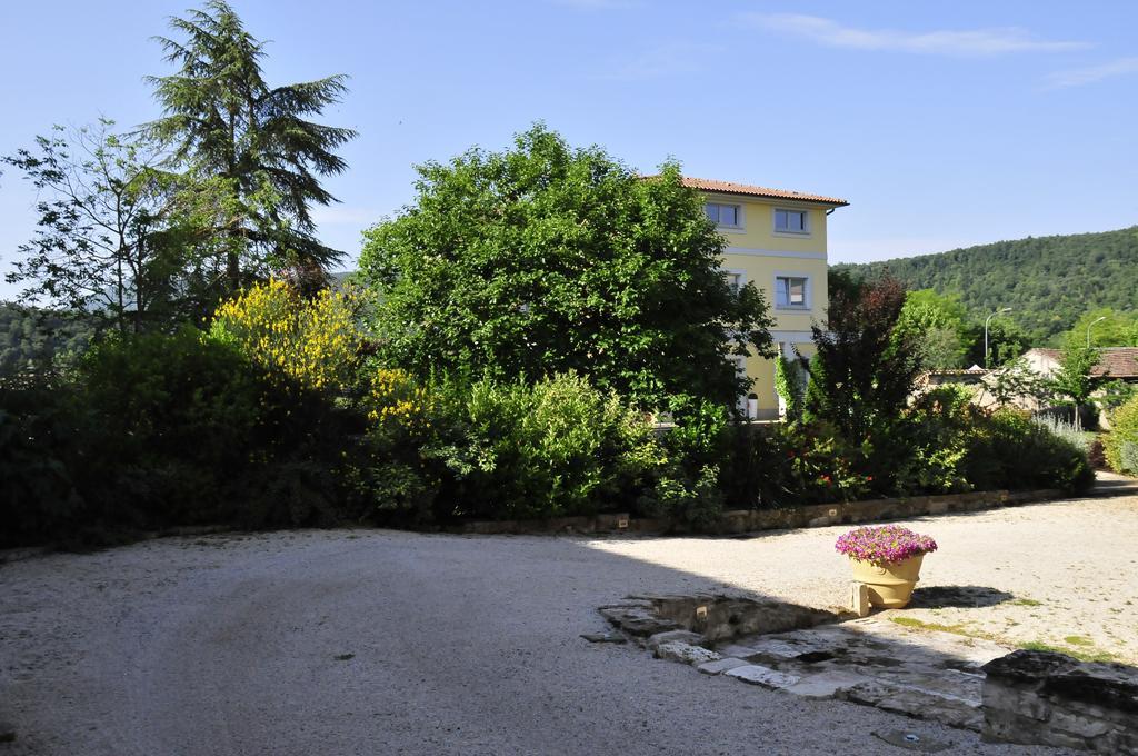 Ai Lecci In Centro Hotel Sarteano Exterior photo
