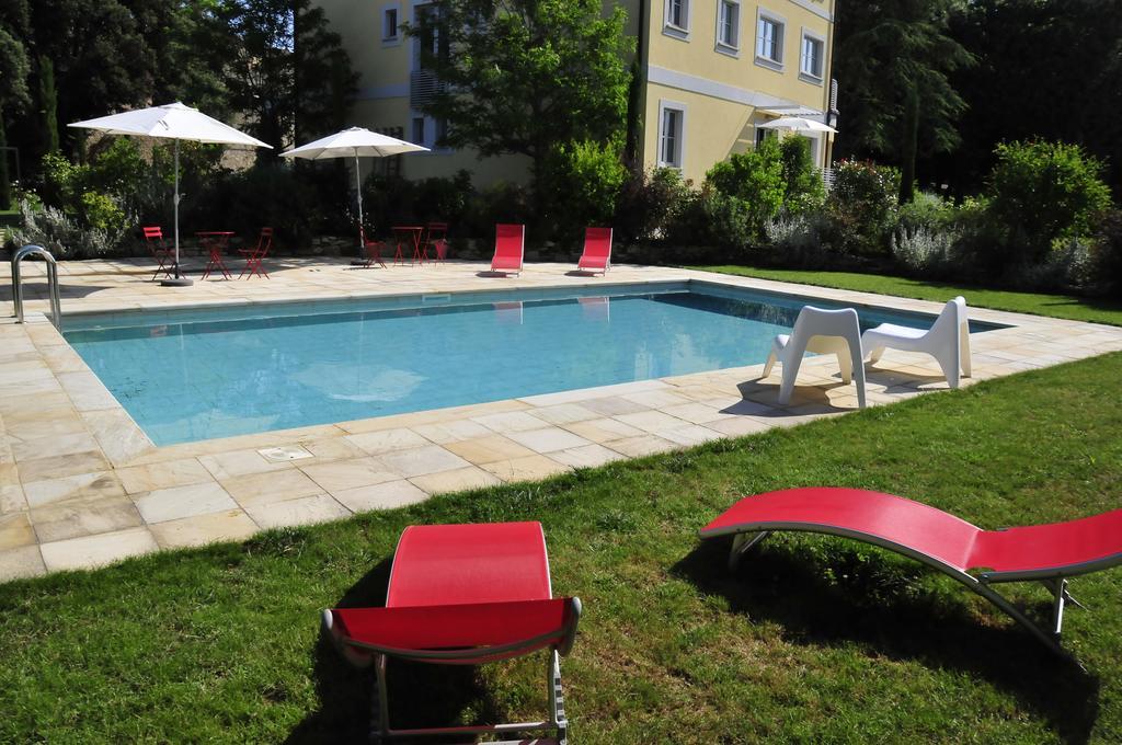 Ai Lecci In Centro Hotel Sarteano Exterior photo