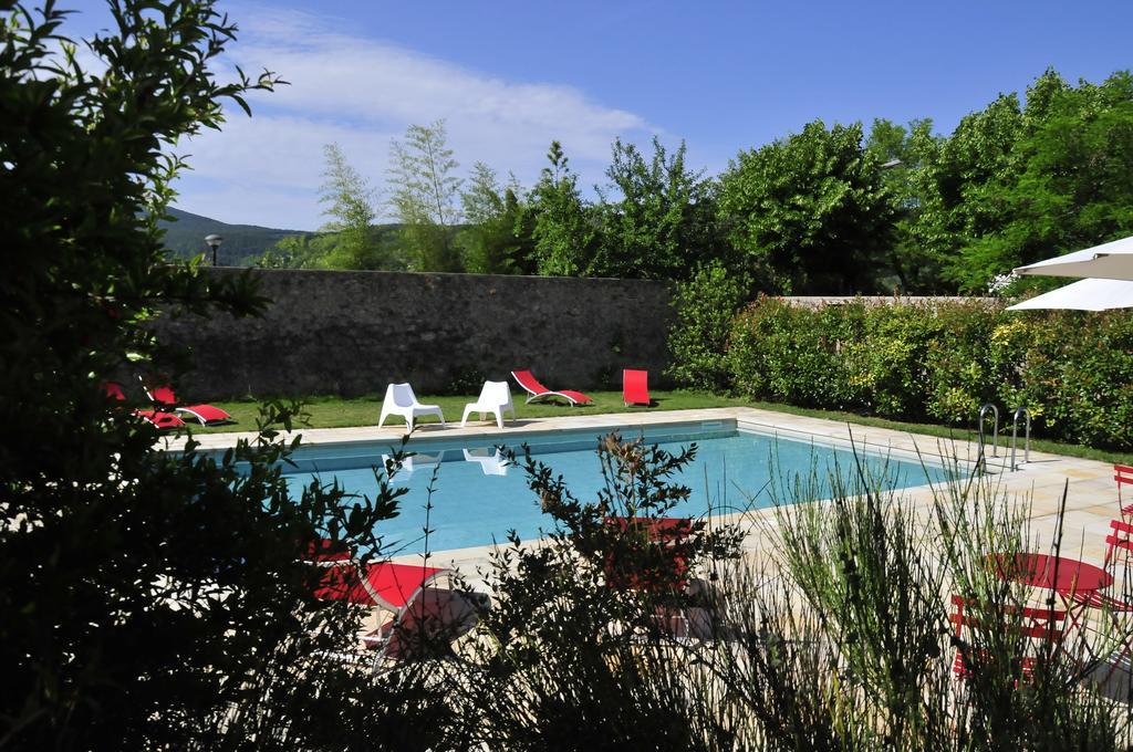 Ai Lecci In Centro Hotel Sarteano Exterior photo
