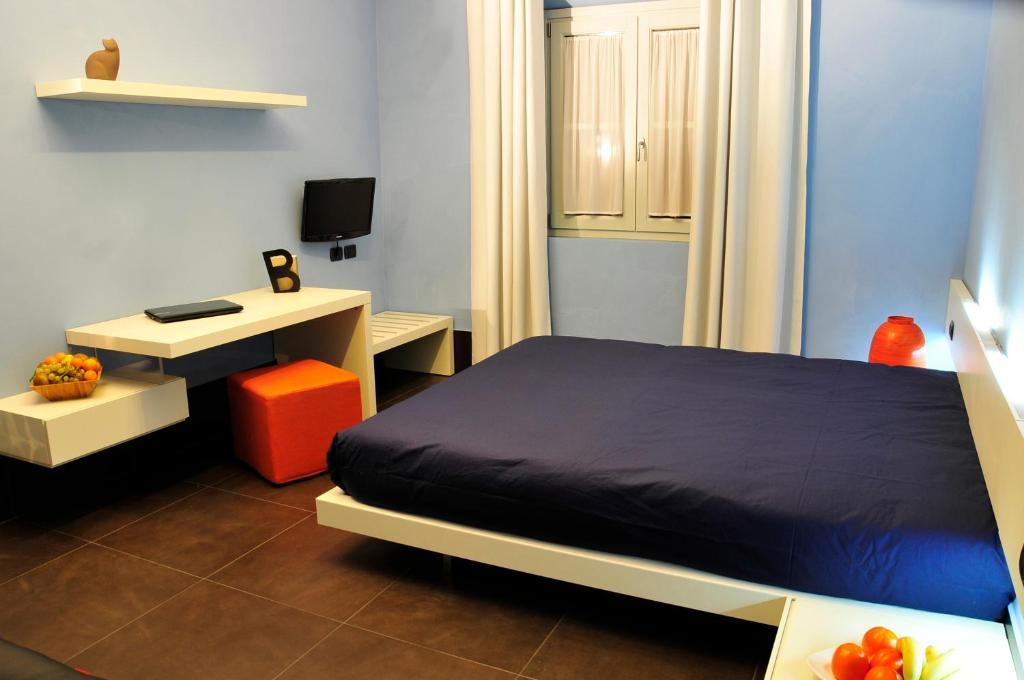 Ai Lecci In Centro Hotel Sarteano Exterior photo