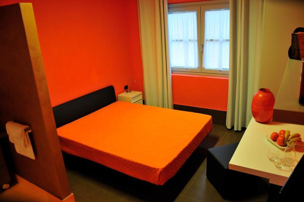 Ai Lecci In Centro Hotel Sarteano Exterior photo