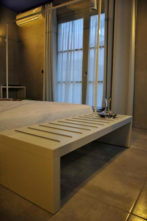 Ai Lecci In Centro Hotel Sarteano Room photo