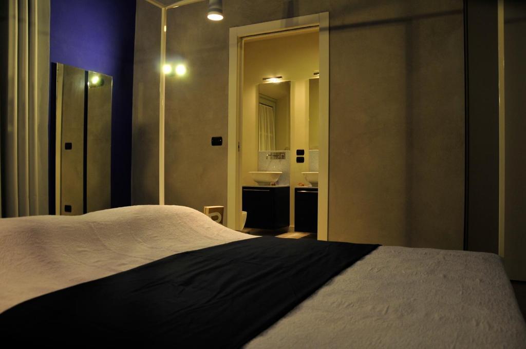 Ai Lecci In Centro Hotel Sarteano Room photo