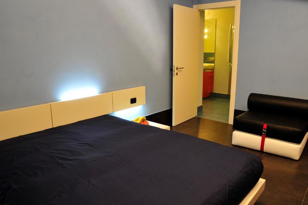 Ai Lecci In Centro Hotel Sarteano Room photo